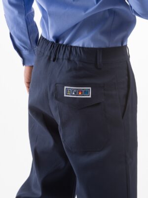 Pantalone Classic