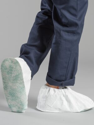 Soprascarpe Tyvek®