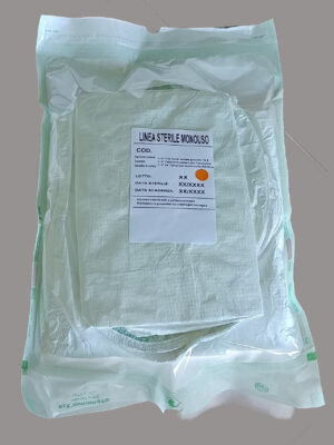 Kit sterile Tyvek®